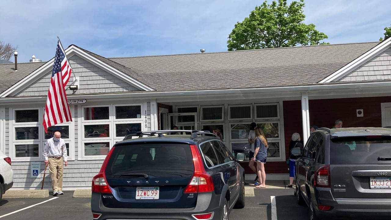 Photo of Others in East Dennis