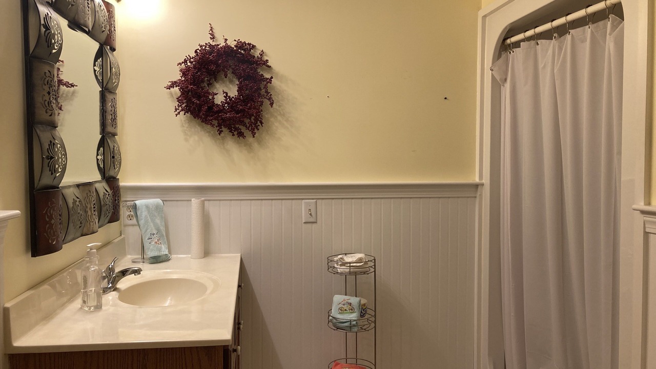 Photo of Bathroom in East Dennis