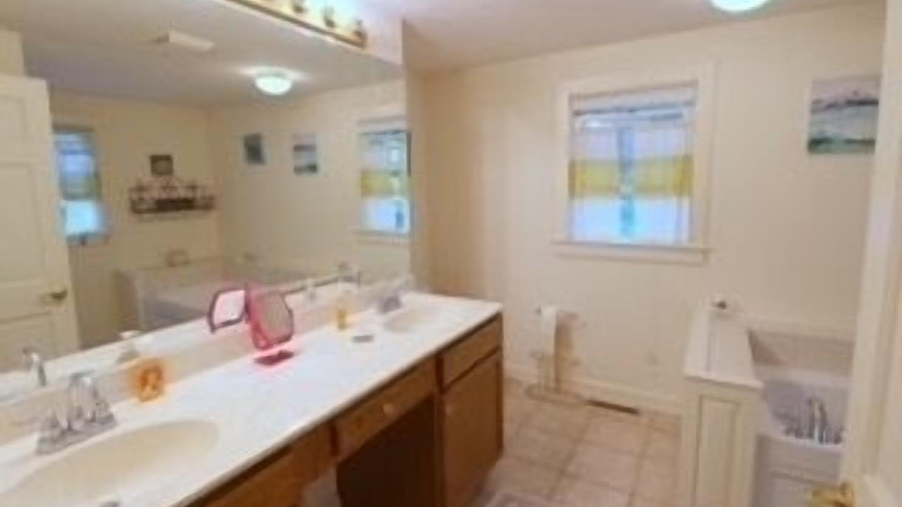 Photo of Bathroom in East Dennis