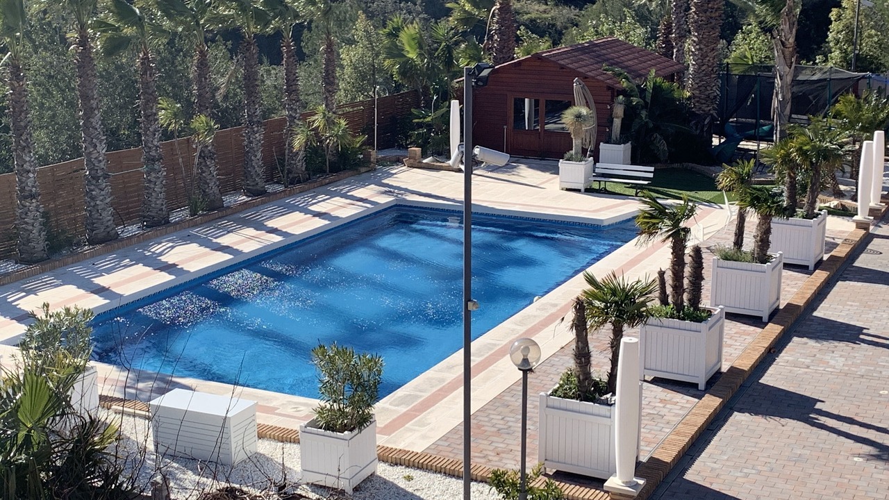 Photo of Outdoor in Castellvell