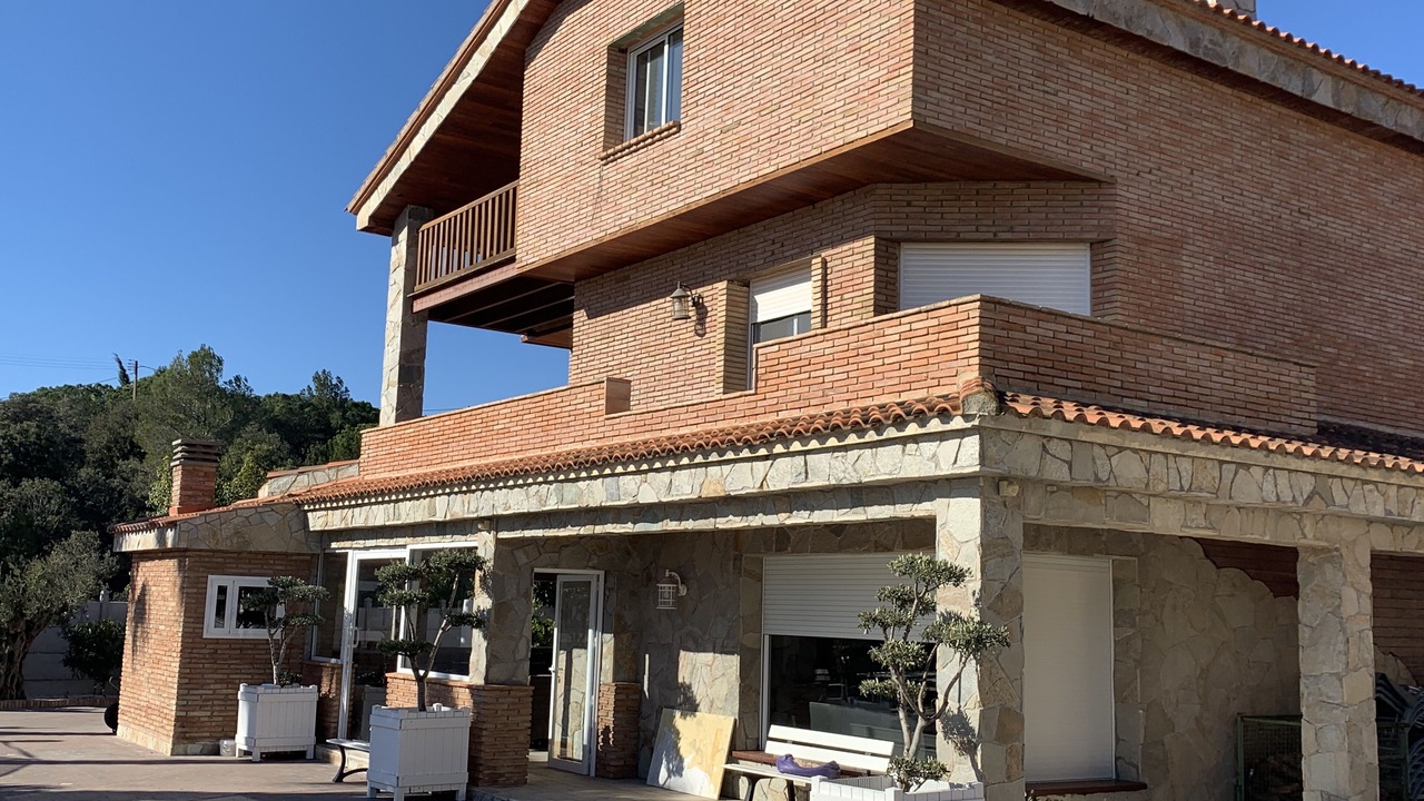 Photo of Outdoor in Castellvell
