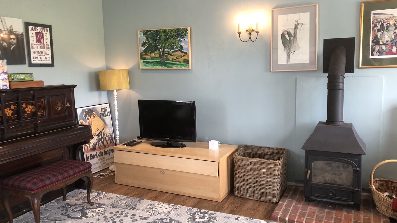 Photo of Bedroom in Faringdon