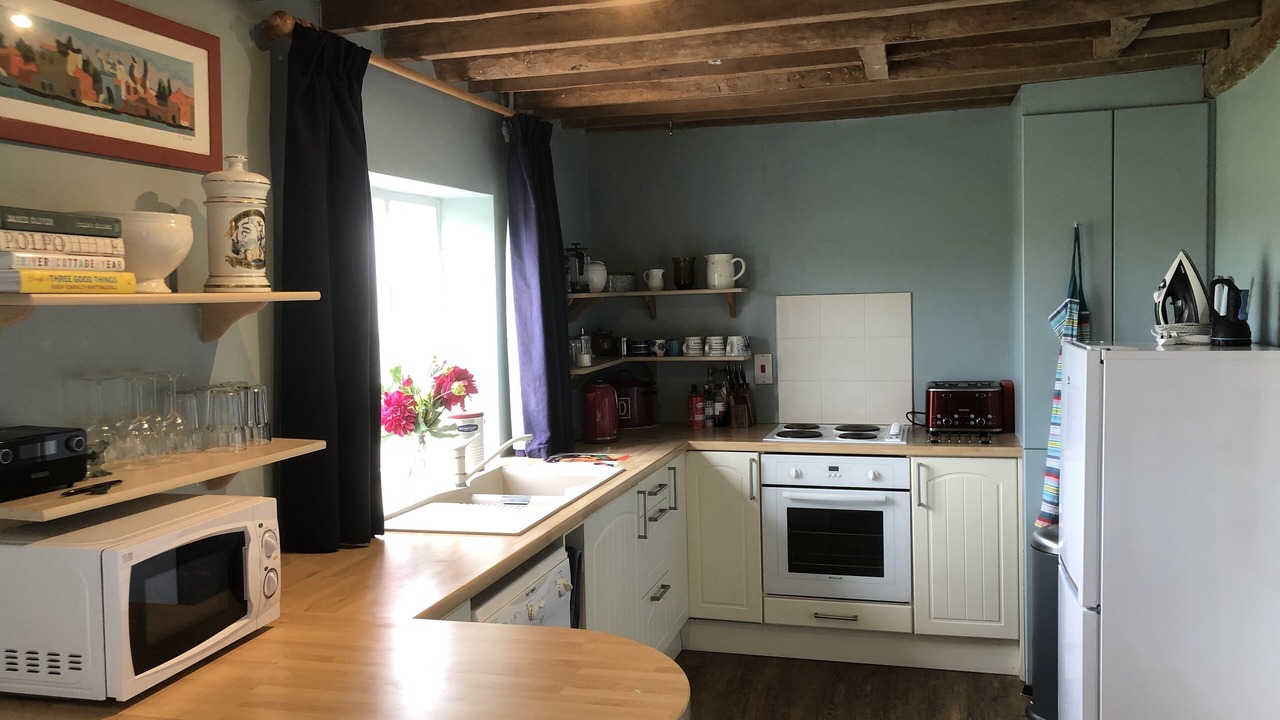 Photo of Bedroom in Faringdon