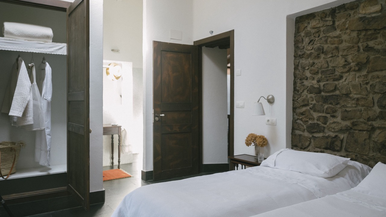 Photo of Bedroom in Atxondo