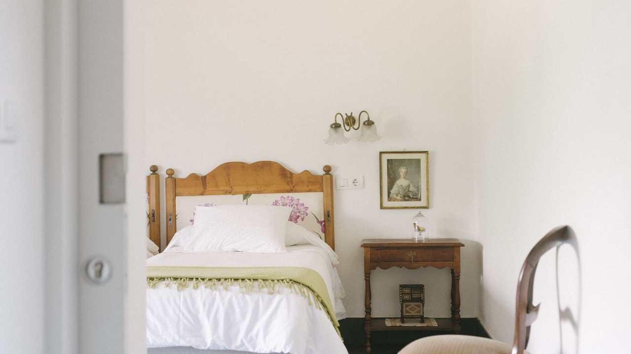 Photo of Bedroom in Atxondo