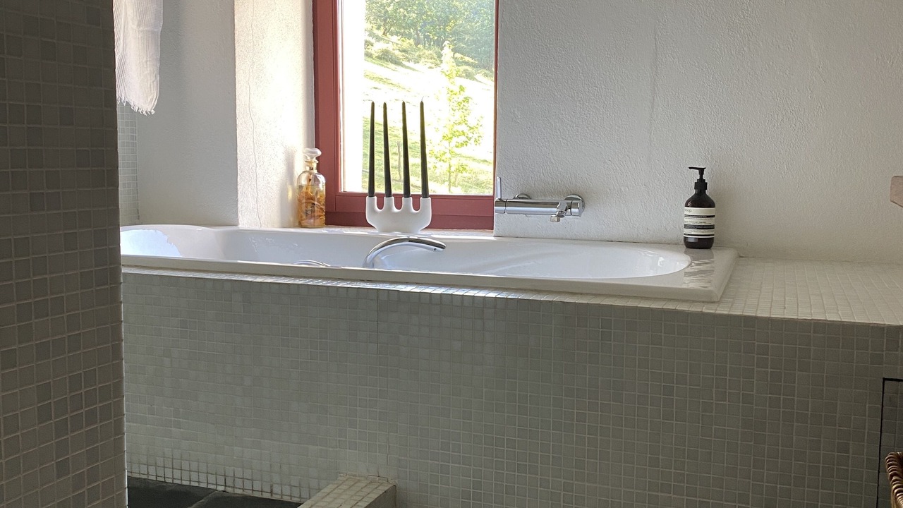 Photo of Bathroom in Atxondo