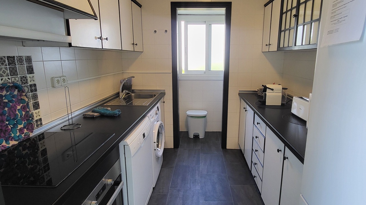 Photo of Kitchen in Coveta Fuma