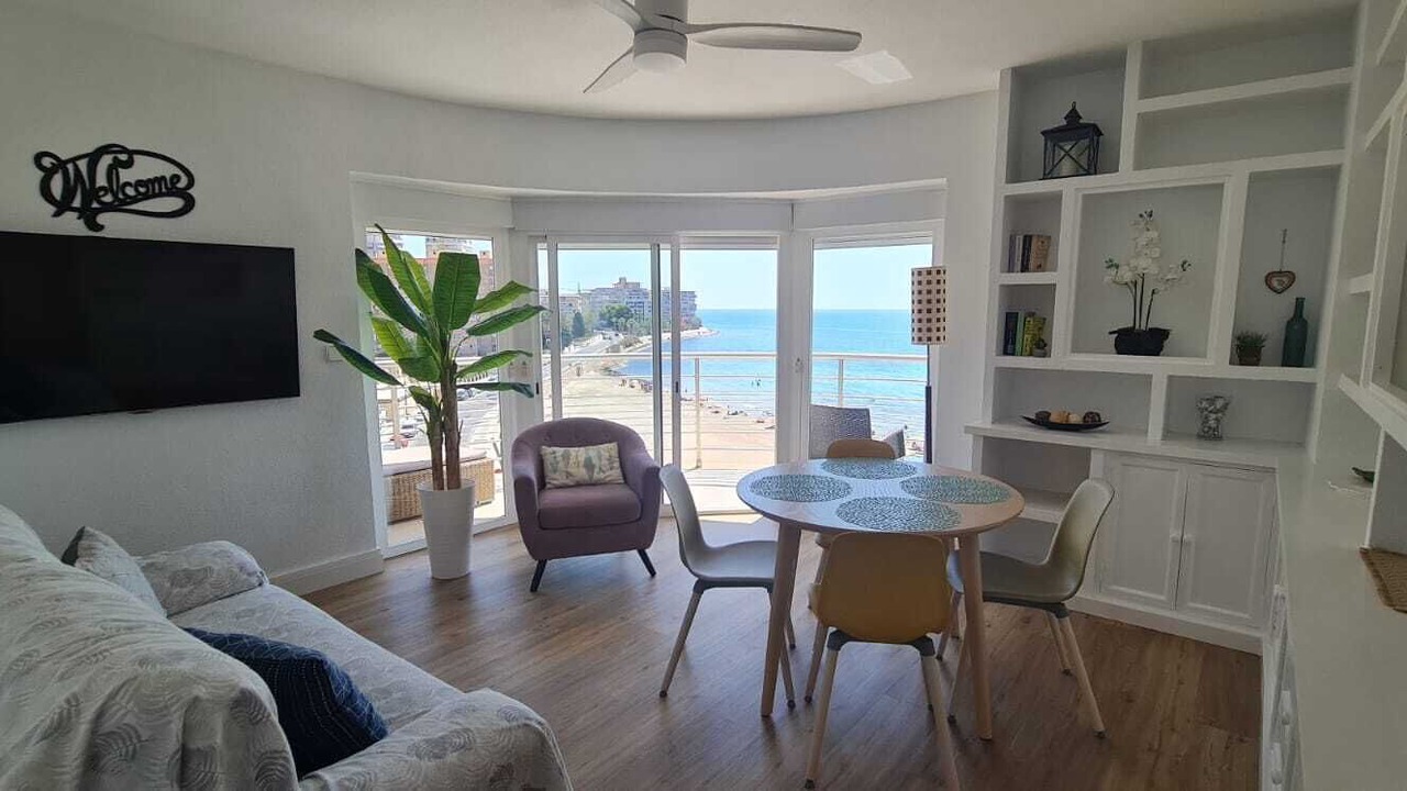 Photo of Livingroom in Coveta Fuma