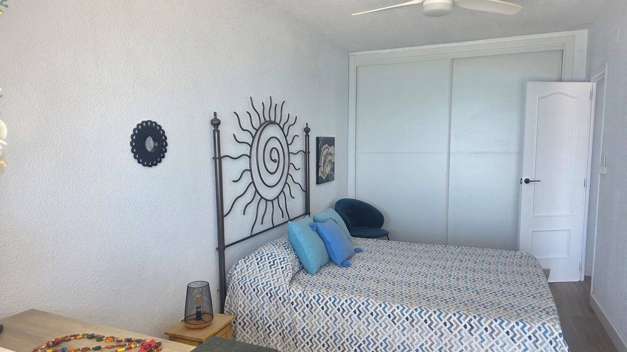 Photo of Bedroom in Coveta Fuma