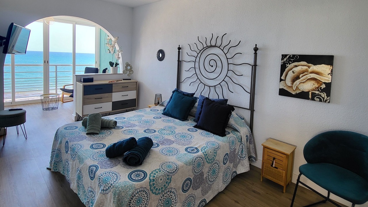 Photo of Bedroom in Coveta Fuma