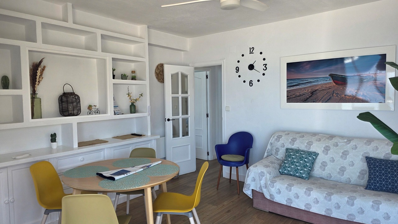 Photo of Livingroom in Coveta Fuma
