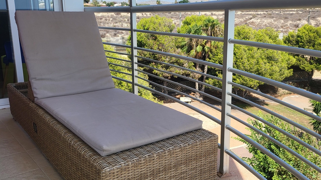 Photo of Outdoor in Coveta Fuma