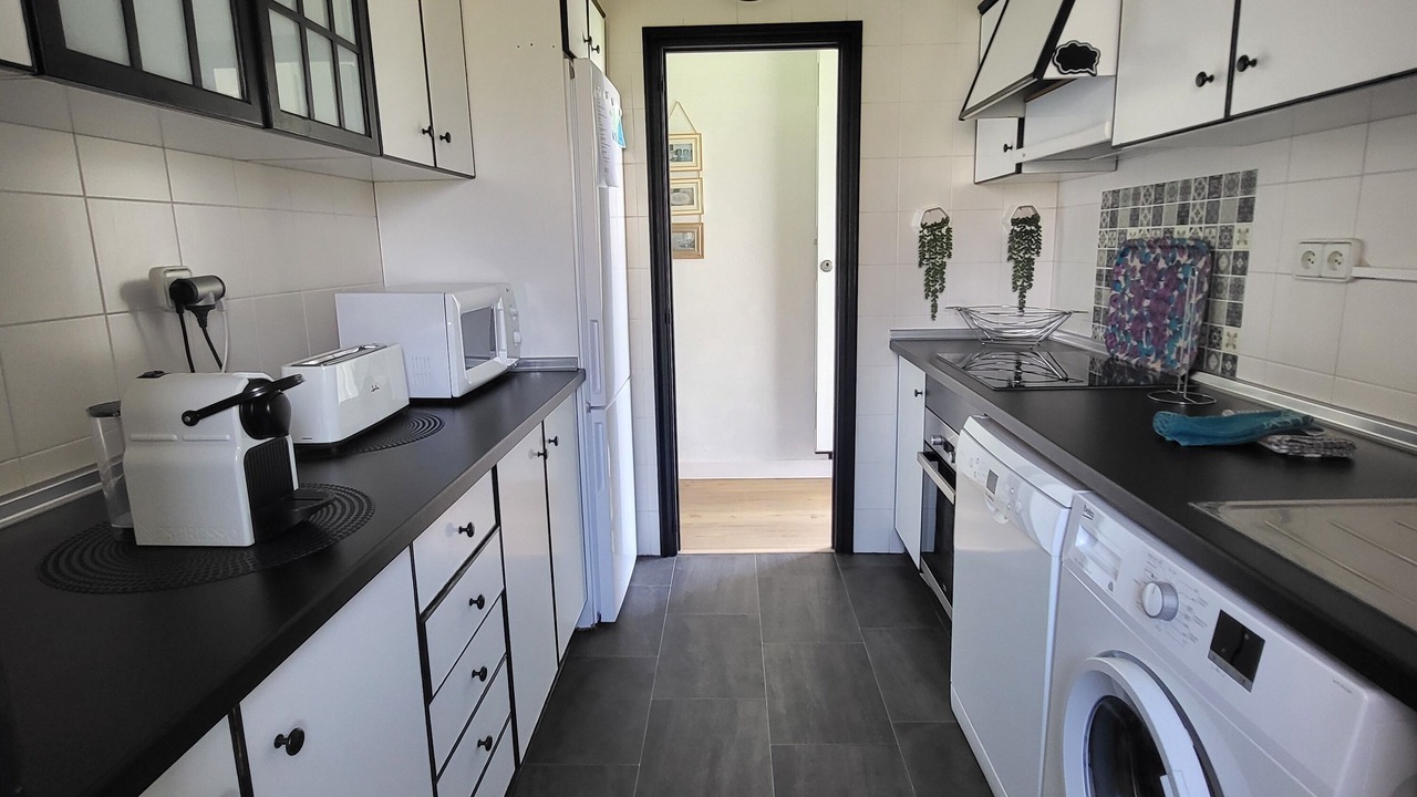 Photo of Kitchen in Coveta Fuma