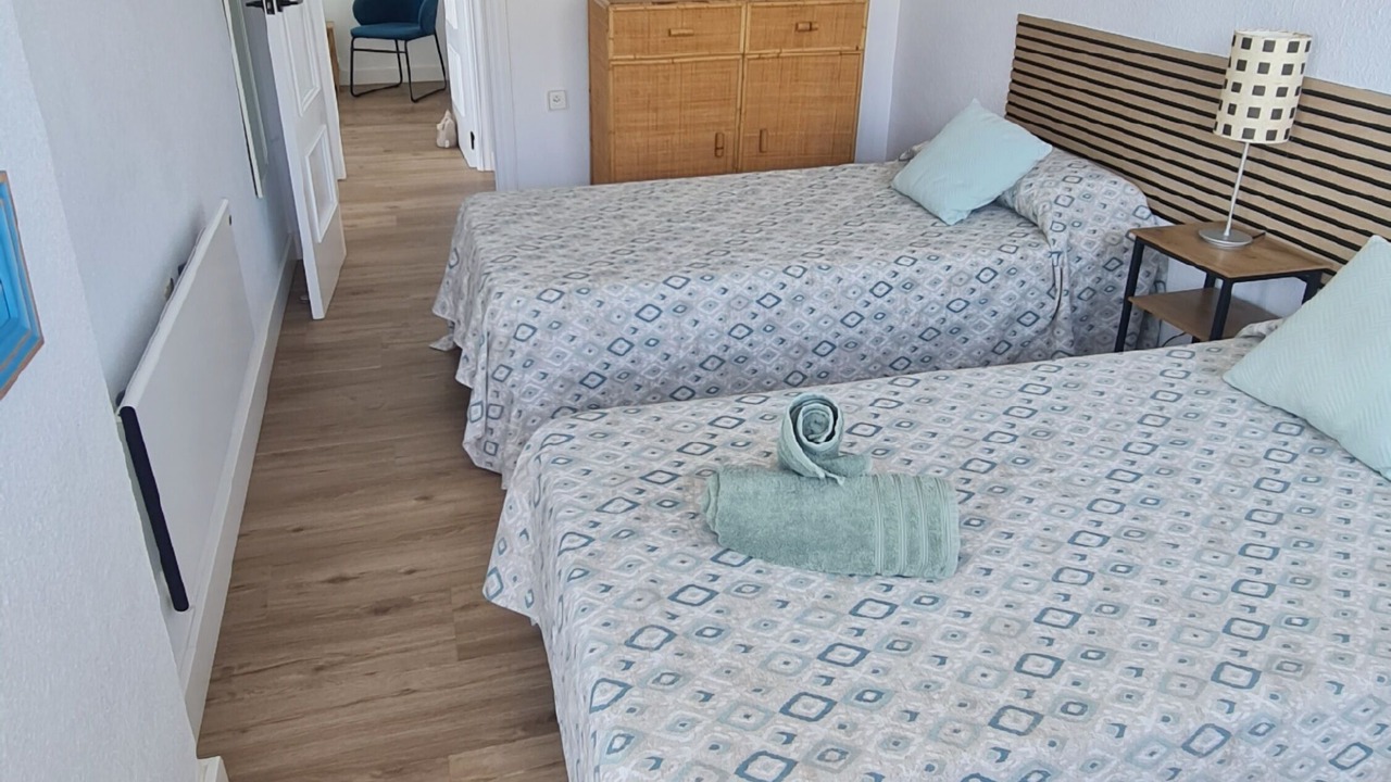 Photo of Bedroom in Coveta Fuma