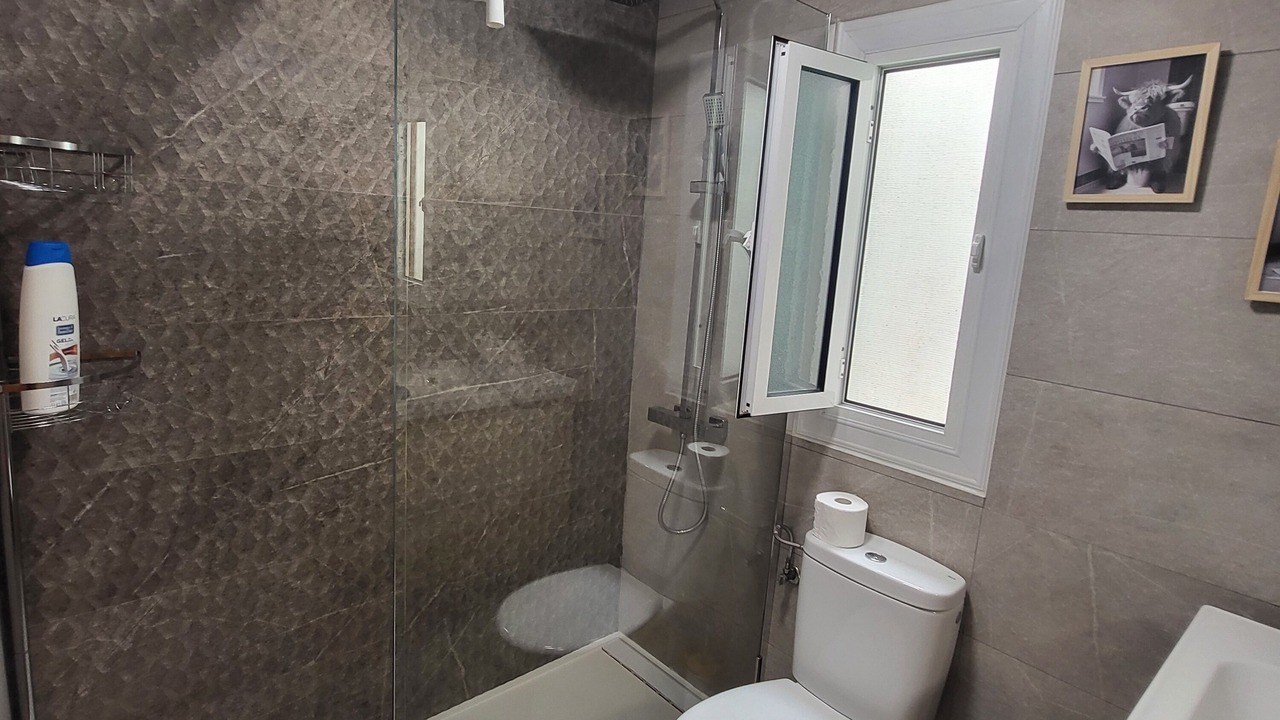 Photo of Bathroom in Coveta Fuma