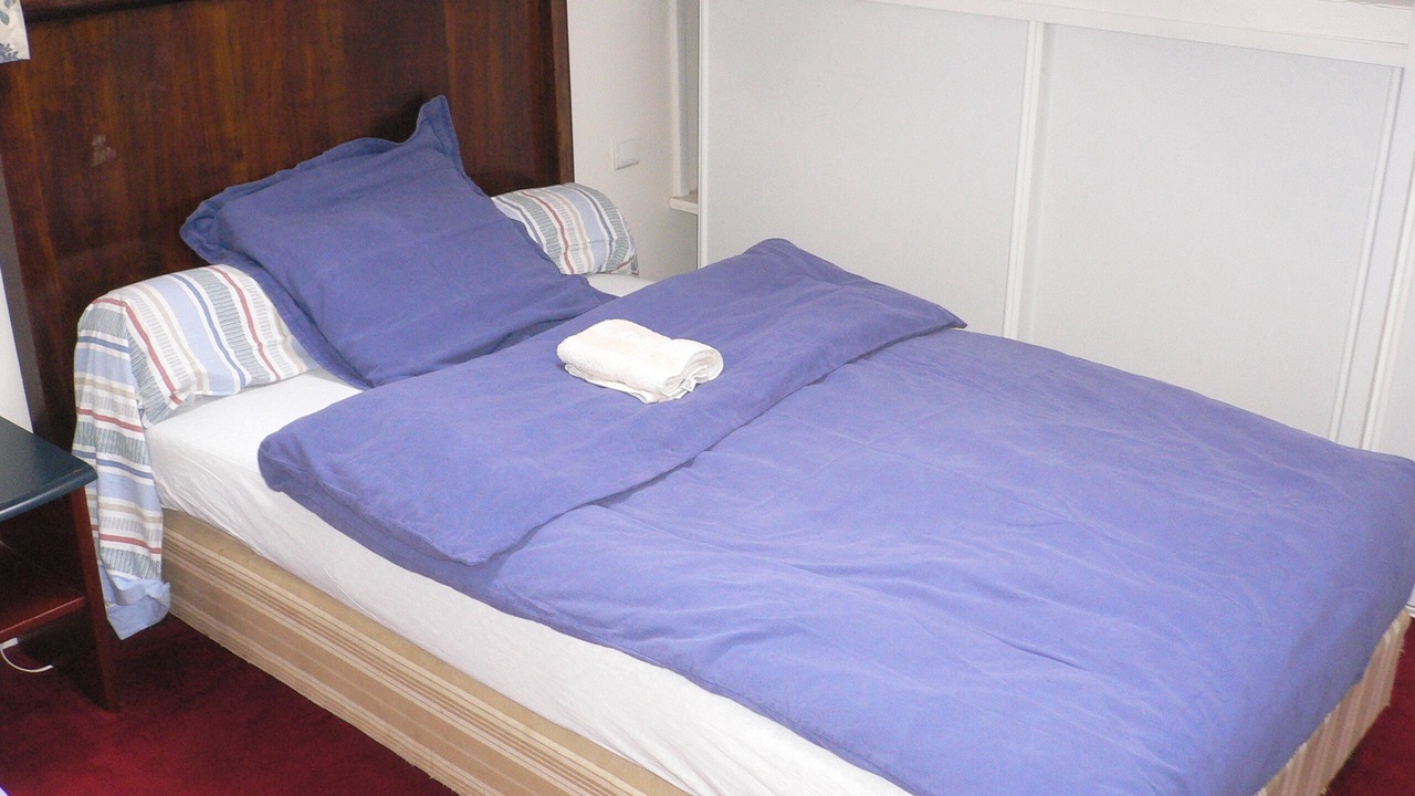 Photo of Bedroom in Le Mesnil-Esnard