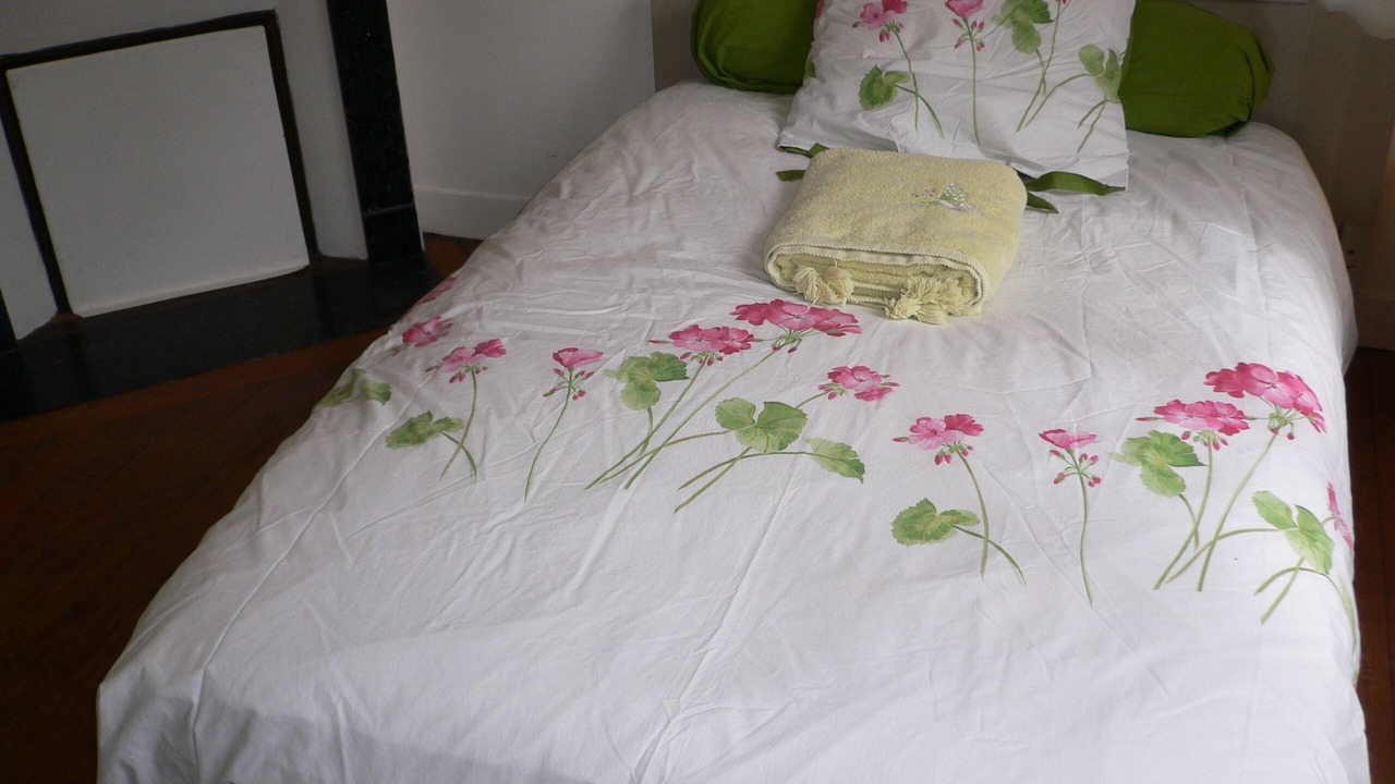 Photo of Bedroom in Le Mesnil-Esnard