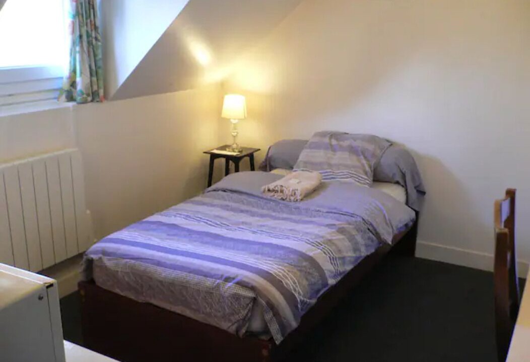 Photo of Bedroom in Le Mesnil-Esnard