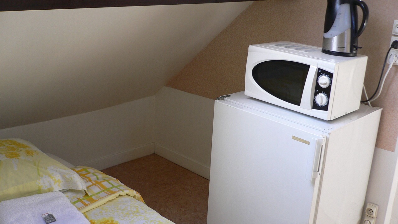 Photo of Bedroom in Le Mesnil-Esnard