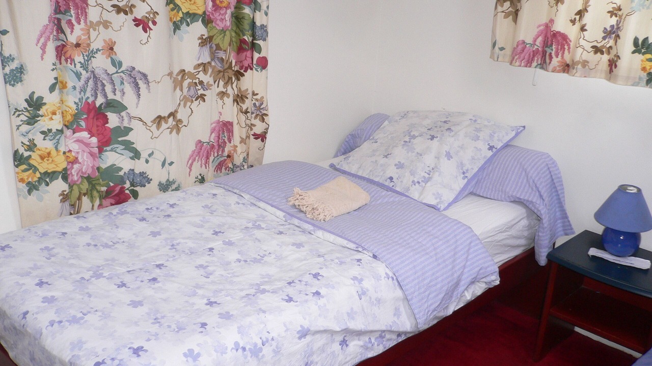 Photo of Bedroom in Le Mesnil-Esnard