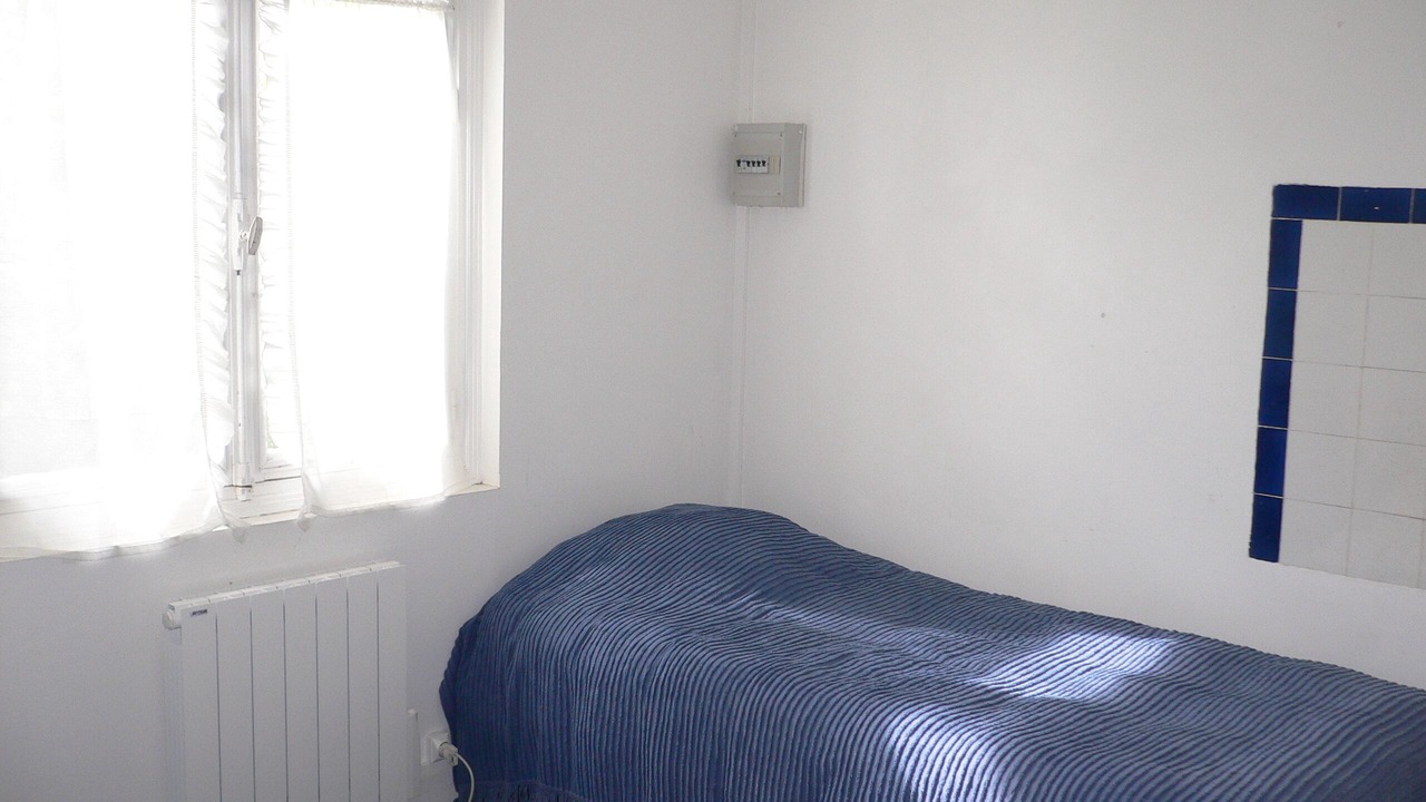 Photo of Bedroom in Le Mesnil-Esnard