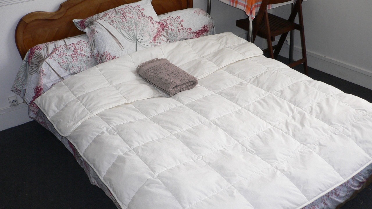 Photo of Bedroom in Le Mesnil-Esnard