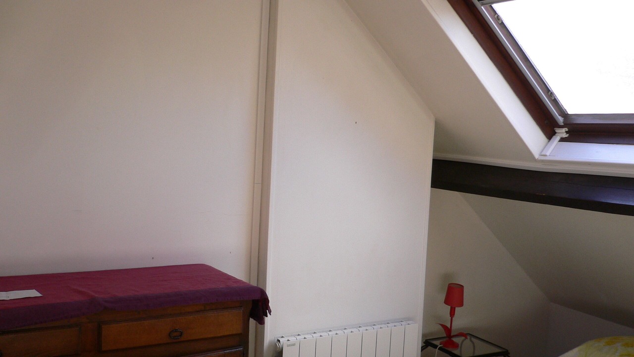 Photo of Bedroom in Le Mesnil-Esnard