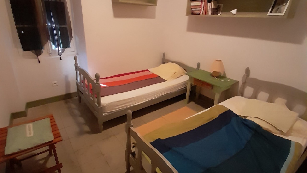 Photo of Bedroom in Saint-Andre-de-Roquepertuis