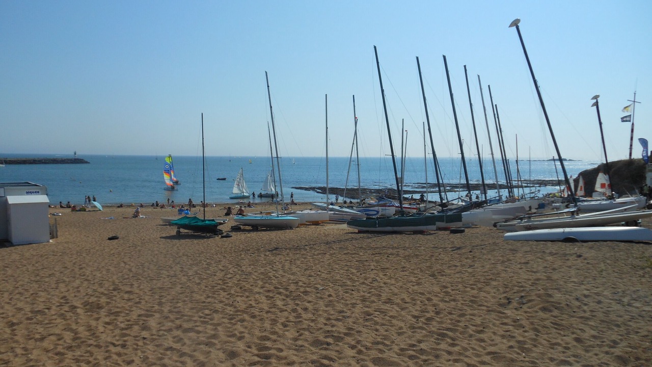 Photo of Others in Saint-Gilles-Croix-de-Vie