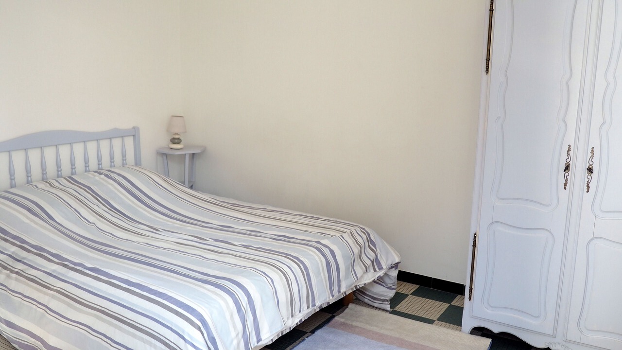 Photo of Bedroom in Saint-Gilles-Croix-de-Vie