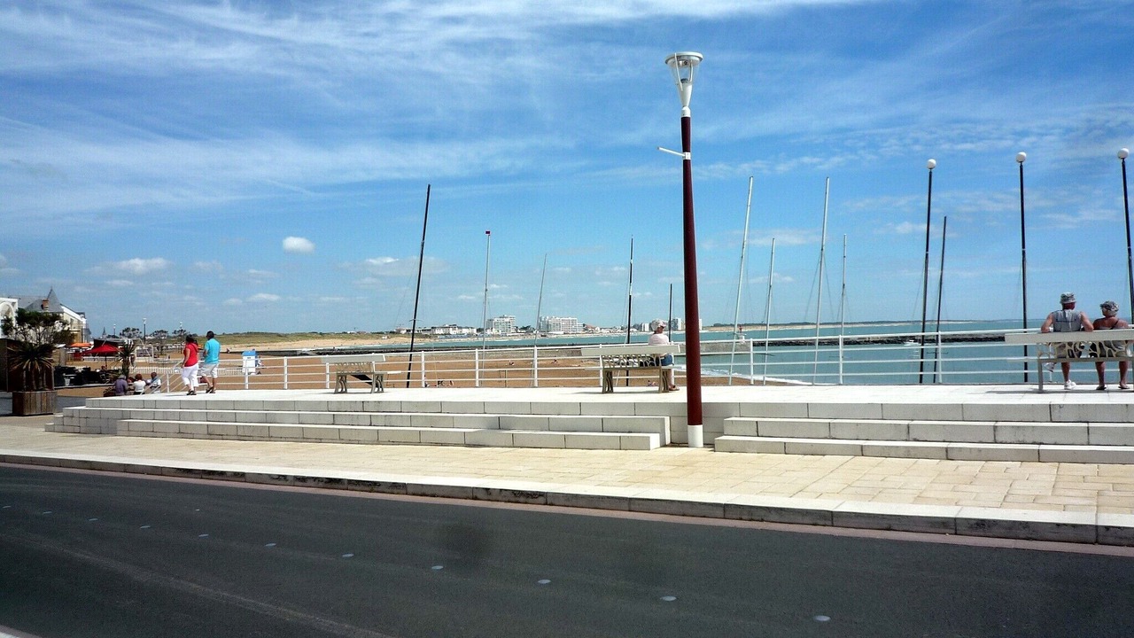 Photo of Others in Saint-Gilles-Croix-de-Vie