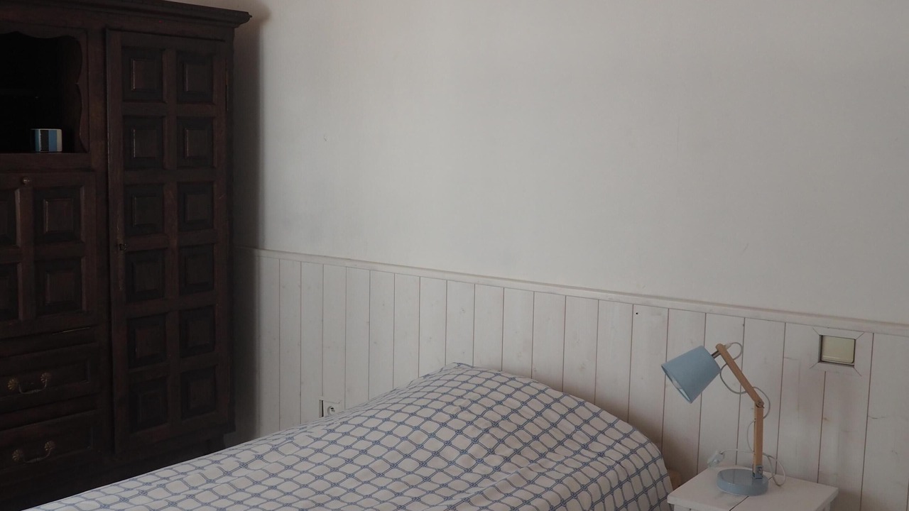 Photo of Bedroom in Saint-Gilles-Croix-de-Vie