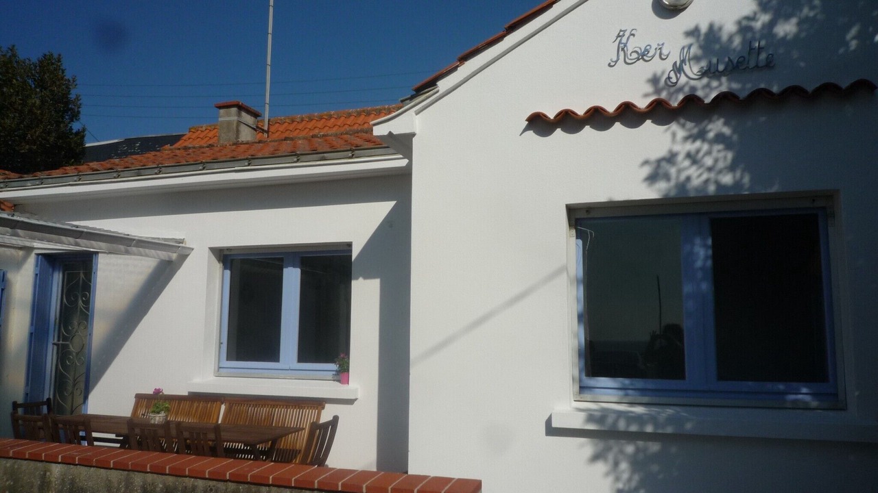 Photo of Outdoor in Saint-Gilles-Croix-de-Vie