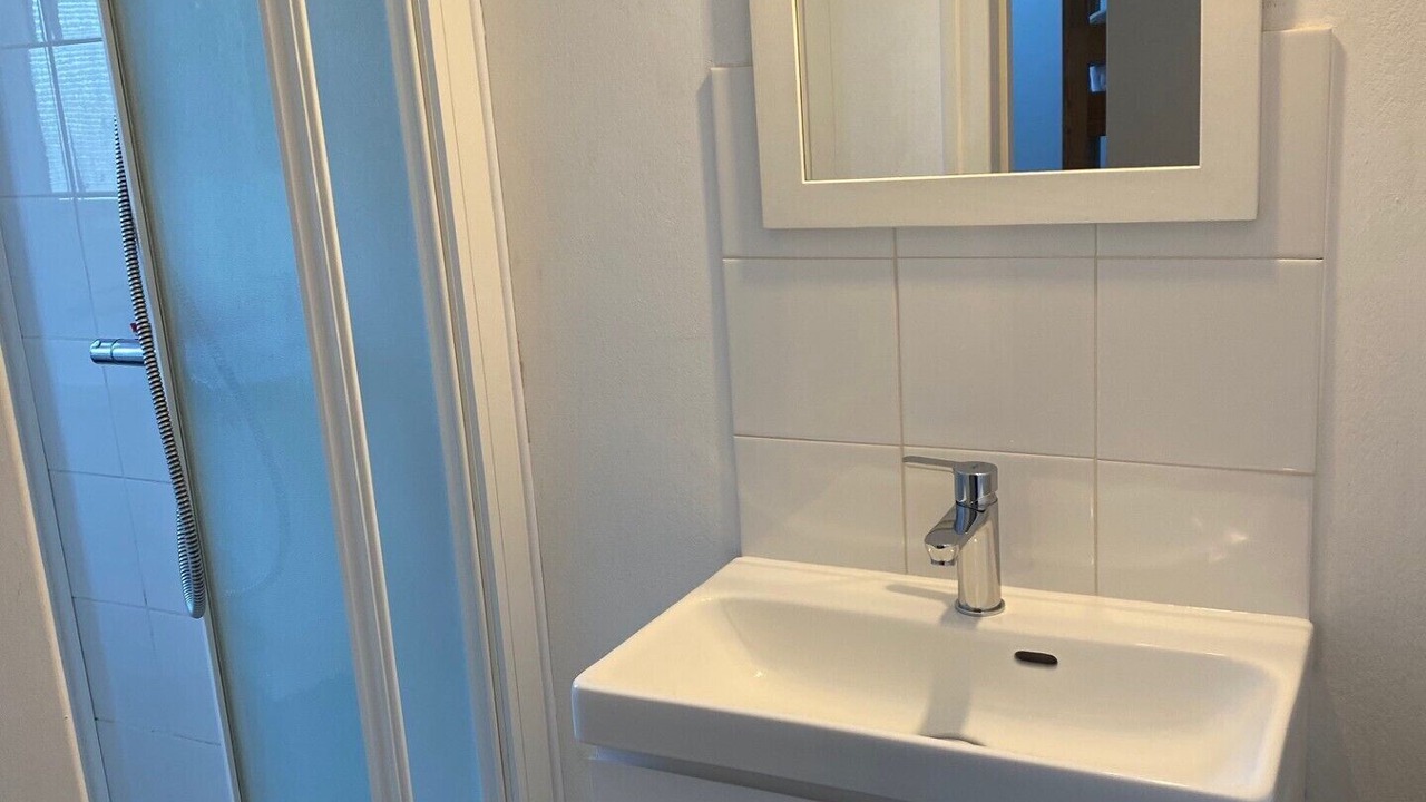 Photo of Bathroom in Saint-Gilles-Croix-de-Vie