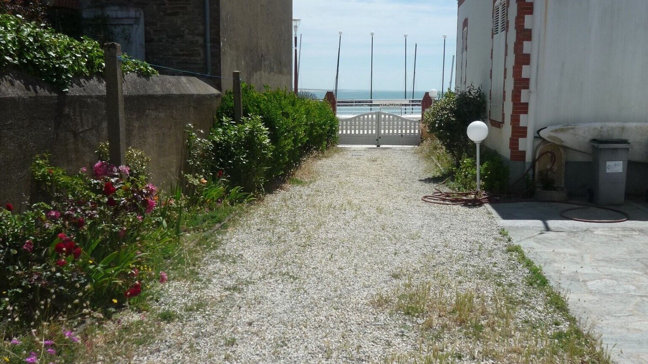 Photo of Outdoor in Saint-Gilles-Croix-de-Vie