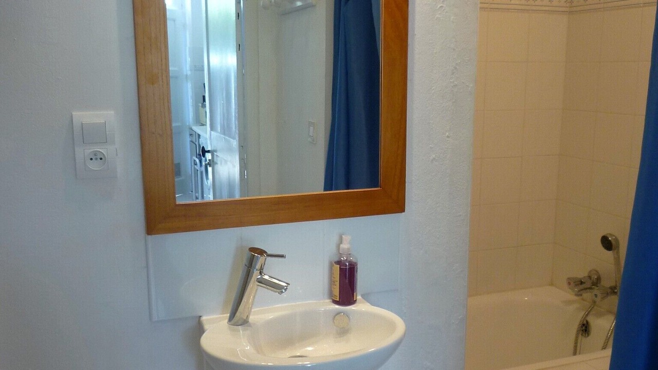 Photo of Bathroom in Saint-Gilles-Croix-de-Vie