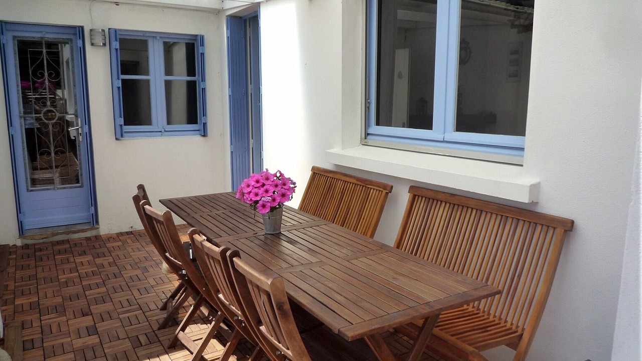 Photo of Outdoor in Saint-Gilles-Croix-de-Vie