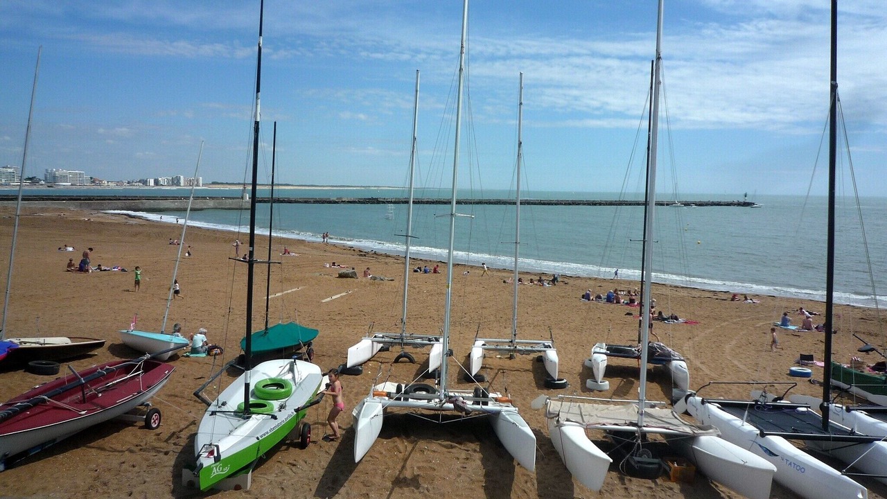 Photo of Others in Saint-Gilles-Croix-de-Vie