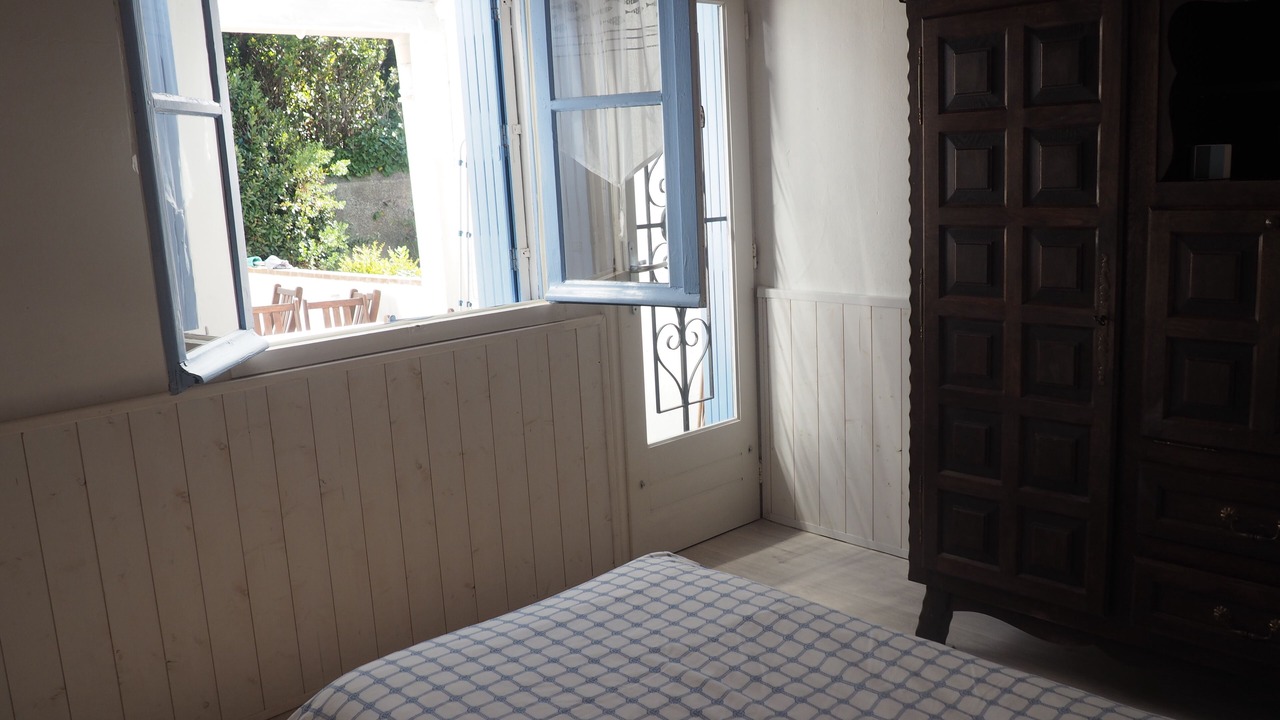 Photo of Bedroom in Saint-Gilles-Croix-de-Vie