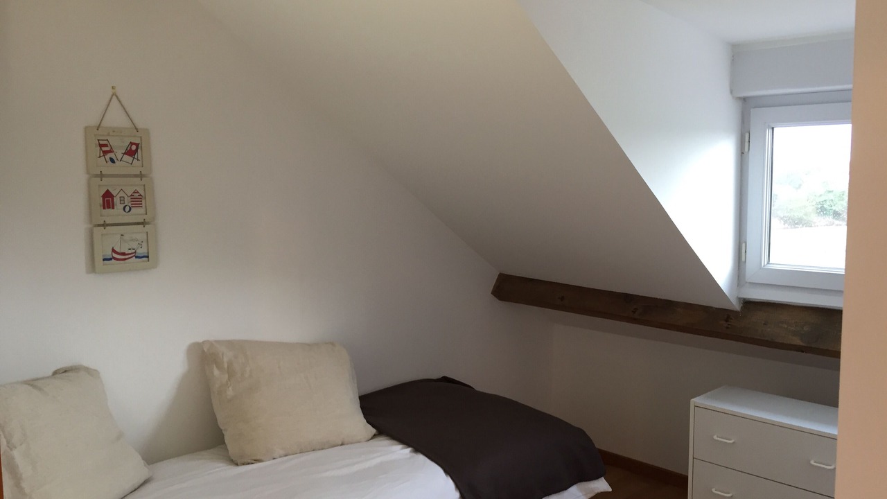 Photo of Bedroom in Cucq