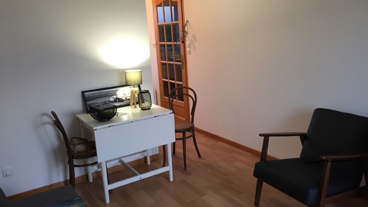 Photo of Livingroom in Cucq