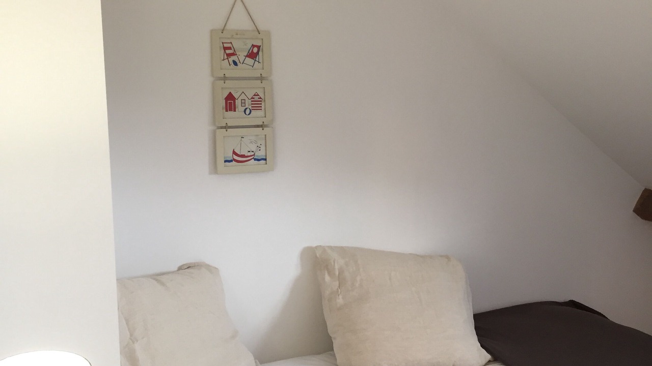 Photo of Bedroom in Cucq