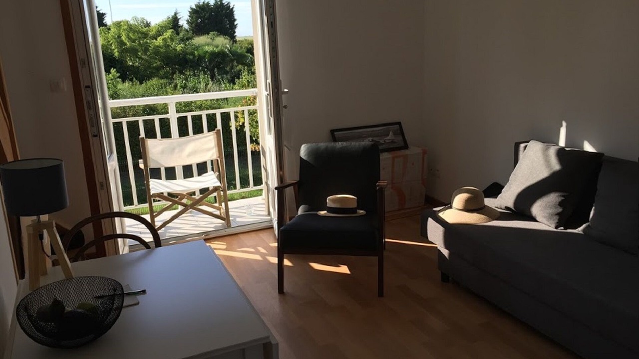 Photo of Livingroom in Cucq