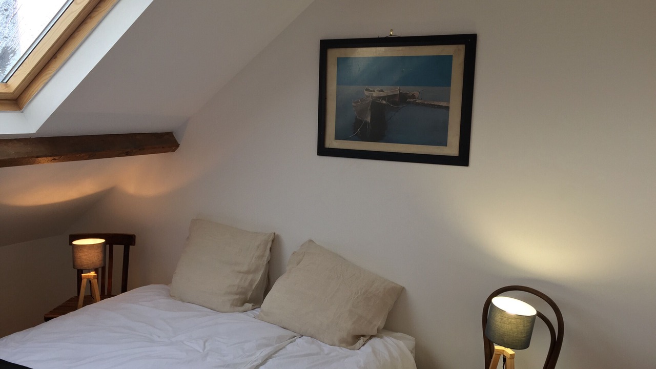 Photo of Bedroom in Cucq