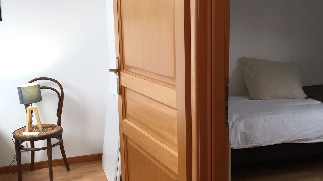 Photo of Bedroom in Cucq