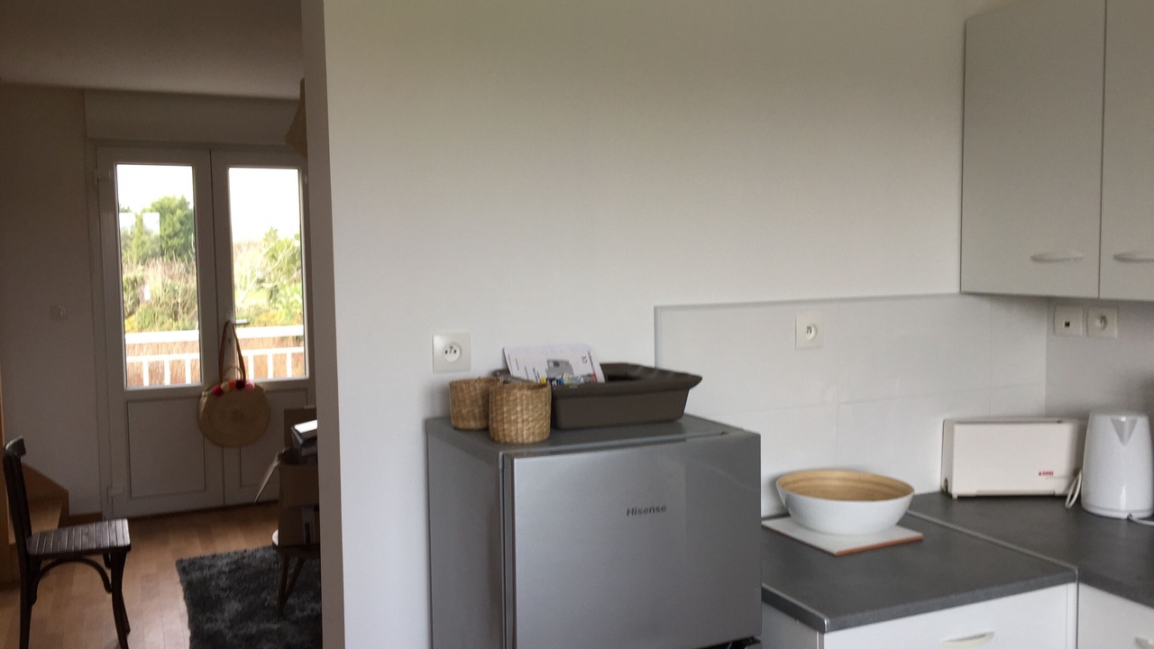 Photo of Kitchen in Cucq