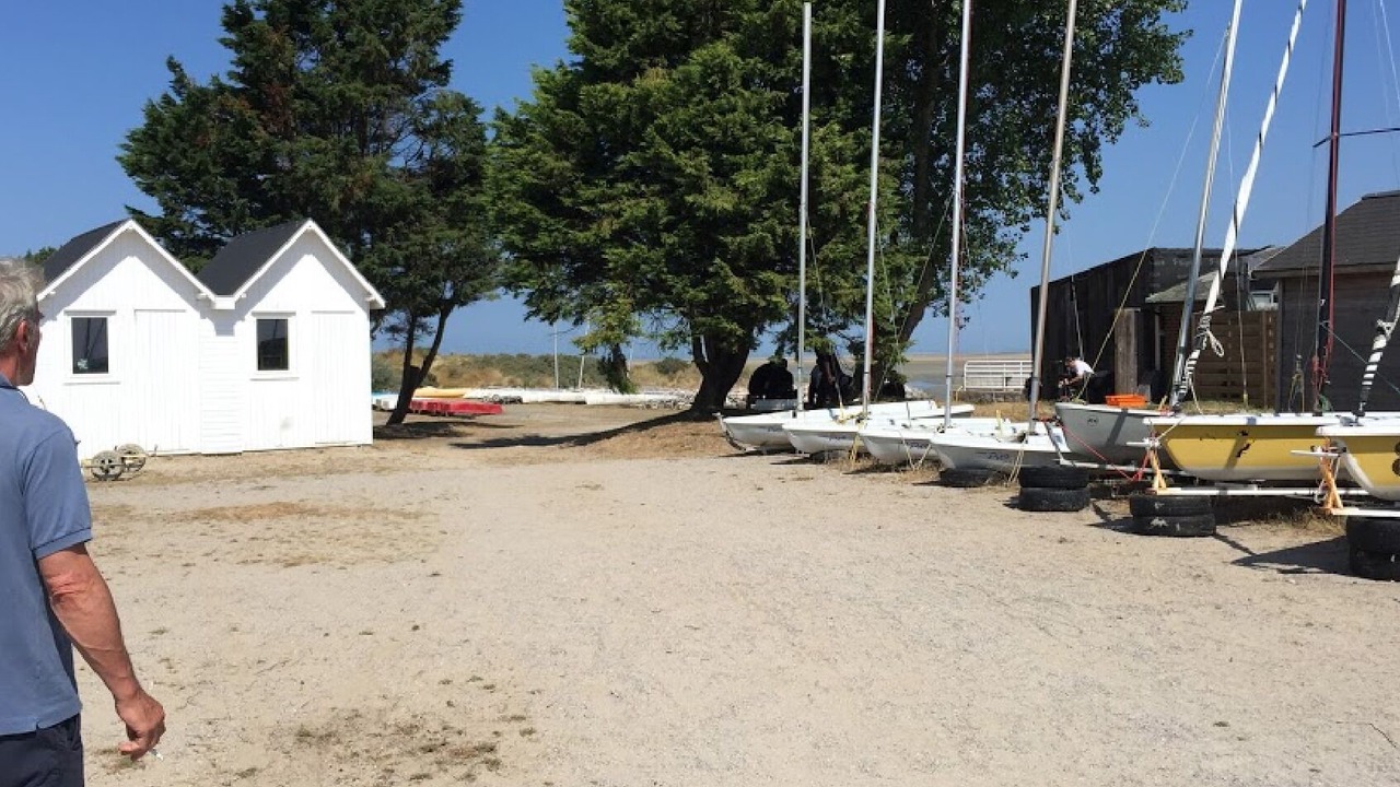 Photo of Others in Cucq