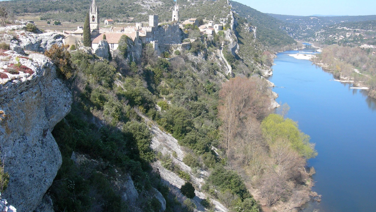 Photo of Outdoor in Aigueze