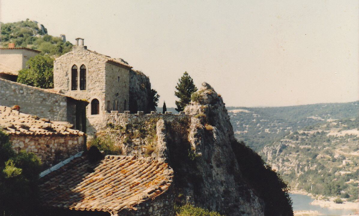 Photo of Others in Aigueze