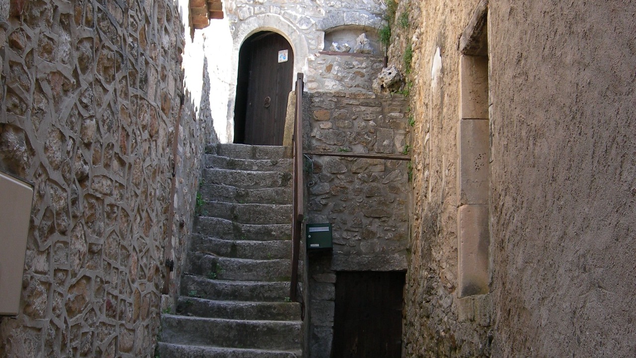 Photo of Outdoor in Aigueze